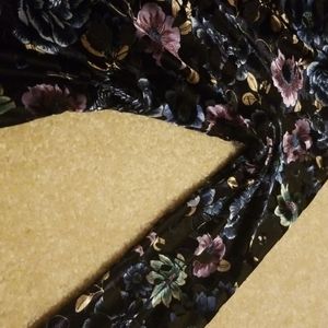 Moon Collection Dresses - Velvet Fitted Dress Moon Collection Dresses - Velvet Fitted Dress